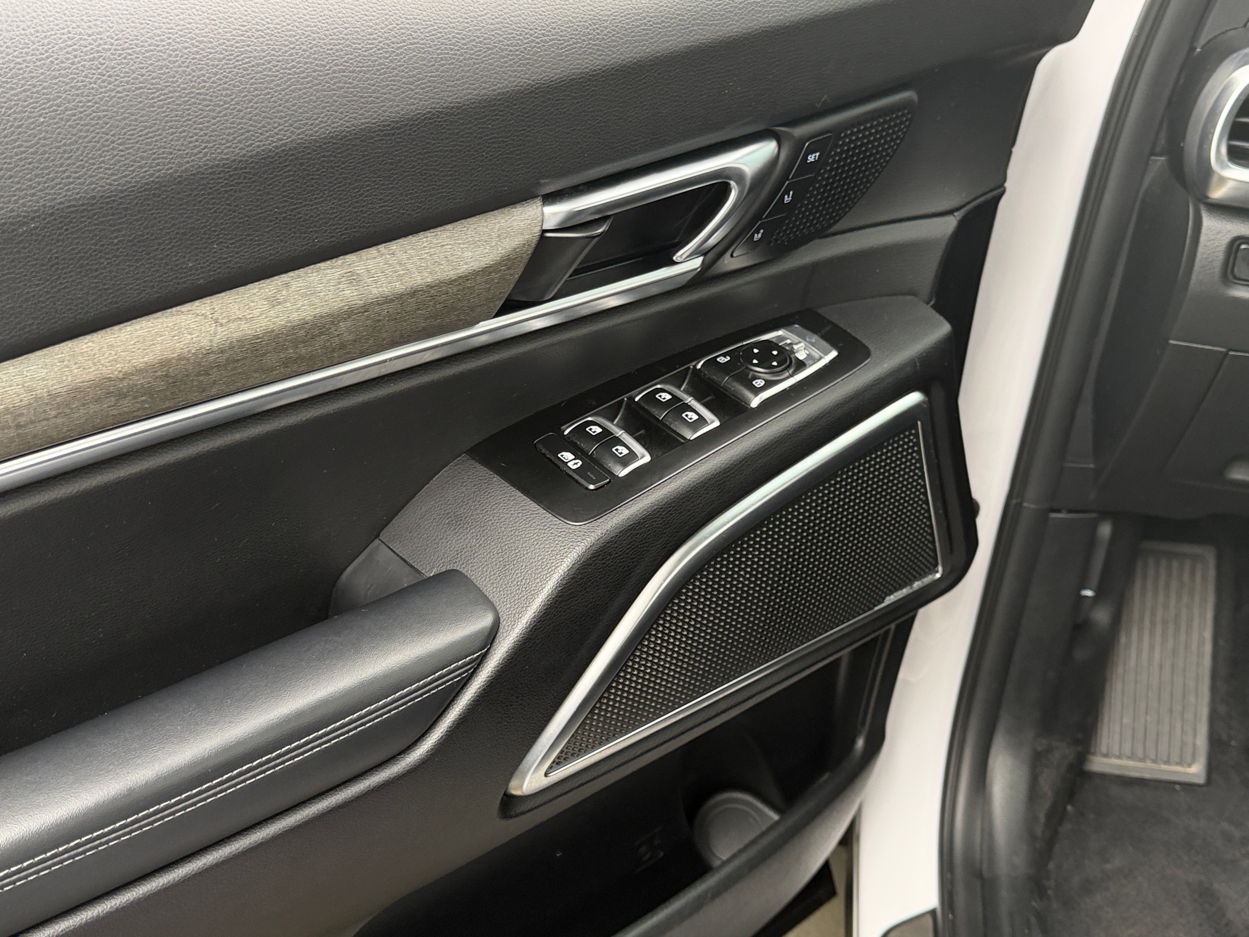kia telluride 2022 5XYP54HC9NG214072 image