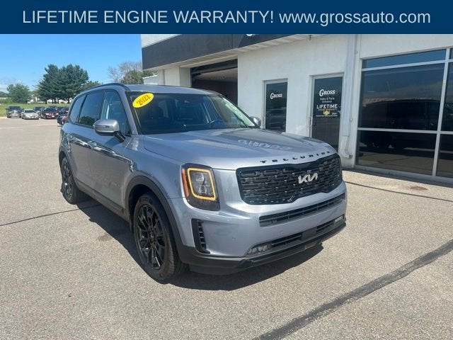 kia telluride 2022 5XYP5DHC1NG281152 image kia telluride 2022 5XYP5DHC1NG281152 image