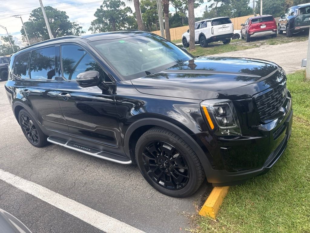 kia telluride 2022 5XYP5DHC5NG219902 image kia telluride 2022 5XYP5DHC5NG219902 image