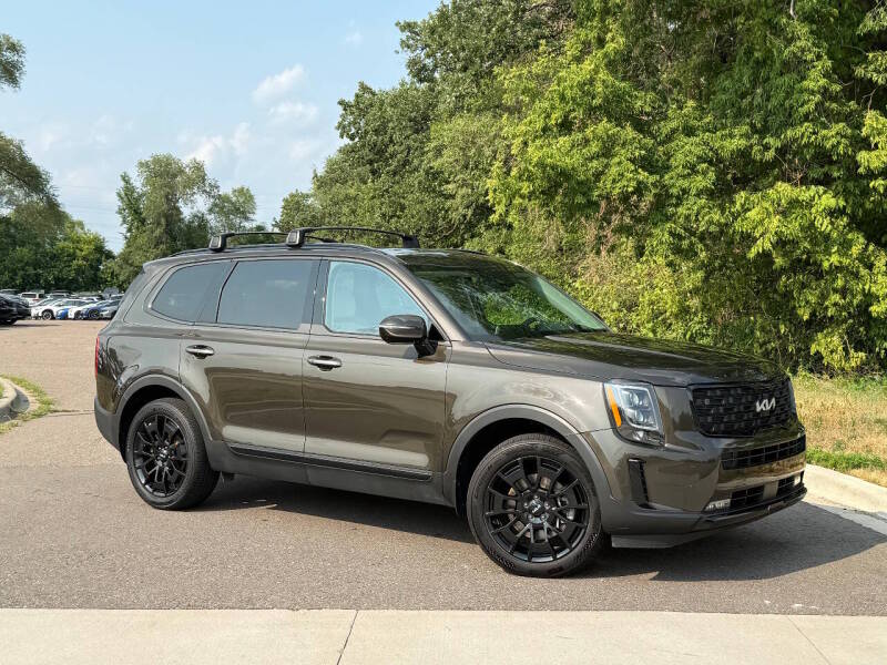 kia telluride 2022 5XYP5DHC4NG253278 image kia telluride 2022 5XYP5DHC4NG253278 image
