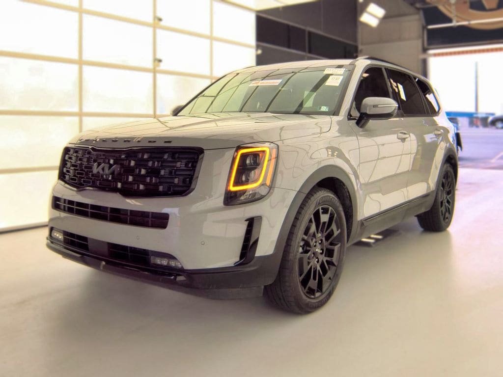 kia telluride 2022 5XYP5DHC0NG201646 image kia telluride 2022 5XYP5DHC0NG201646 image