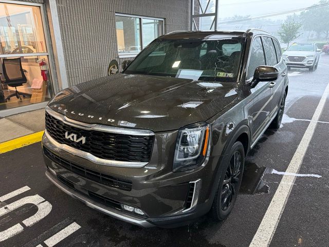 kia telluride 2022 5XYP5DHC5NG215445 image kia telluride 2022 5XYP5DHC5NG215445 image