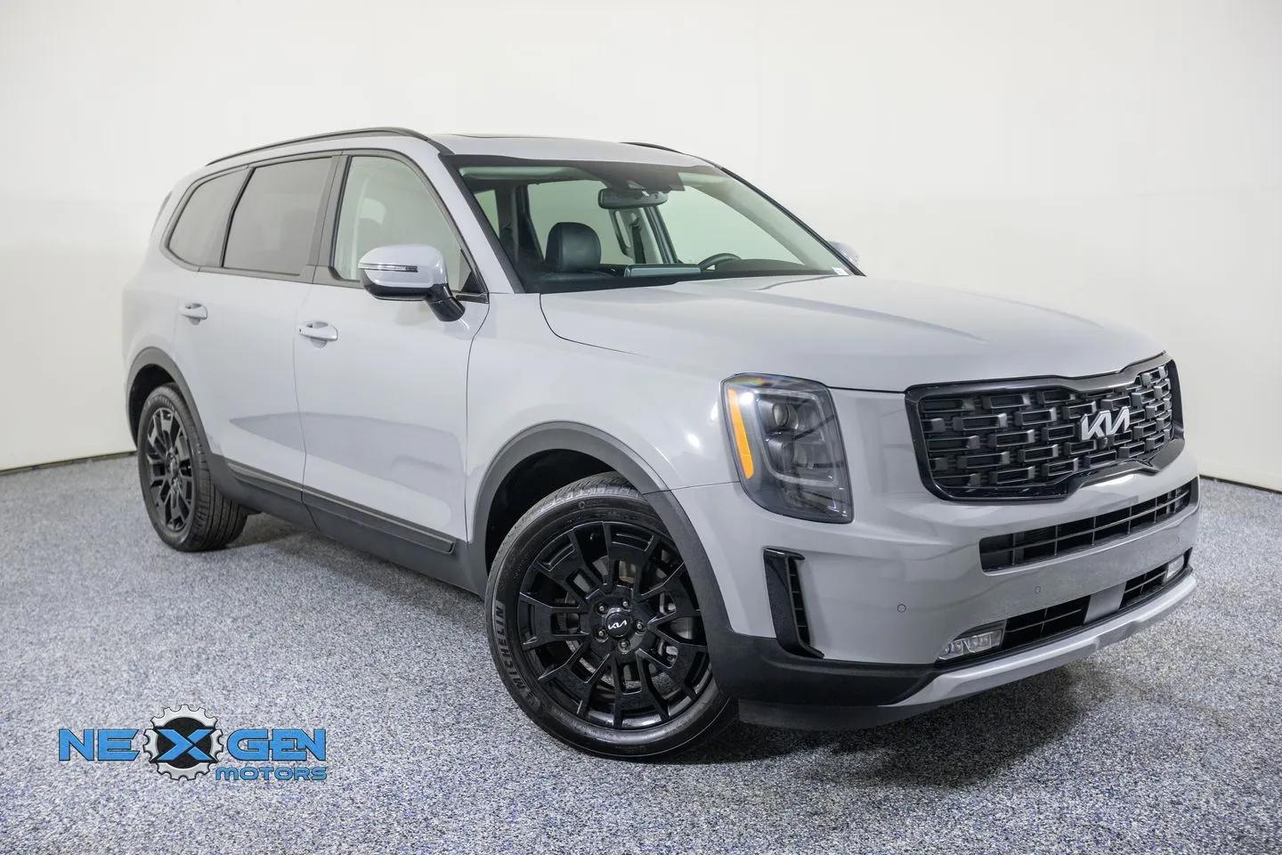 kia telluride 2022 5XYP5DHC2NG221025 image kia telluride 2022 5XYP5DHC2NG221025 image
