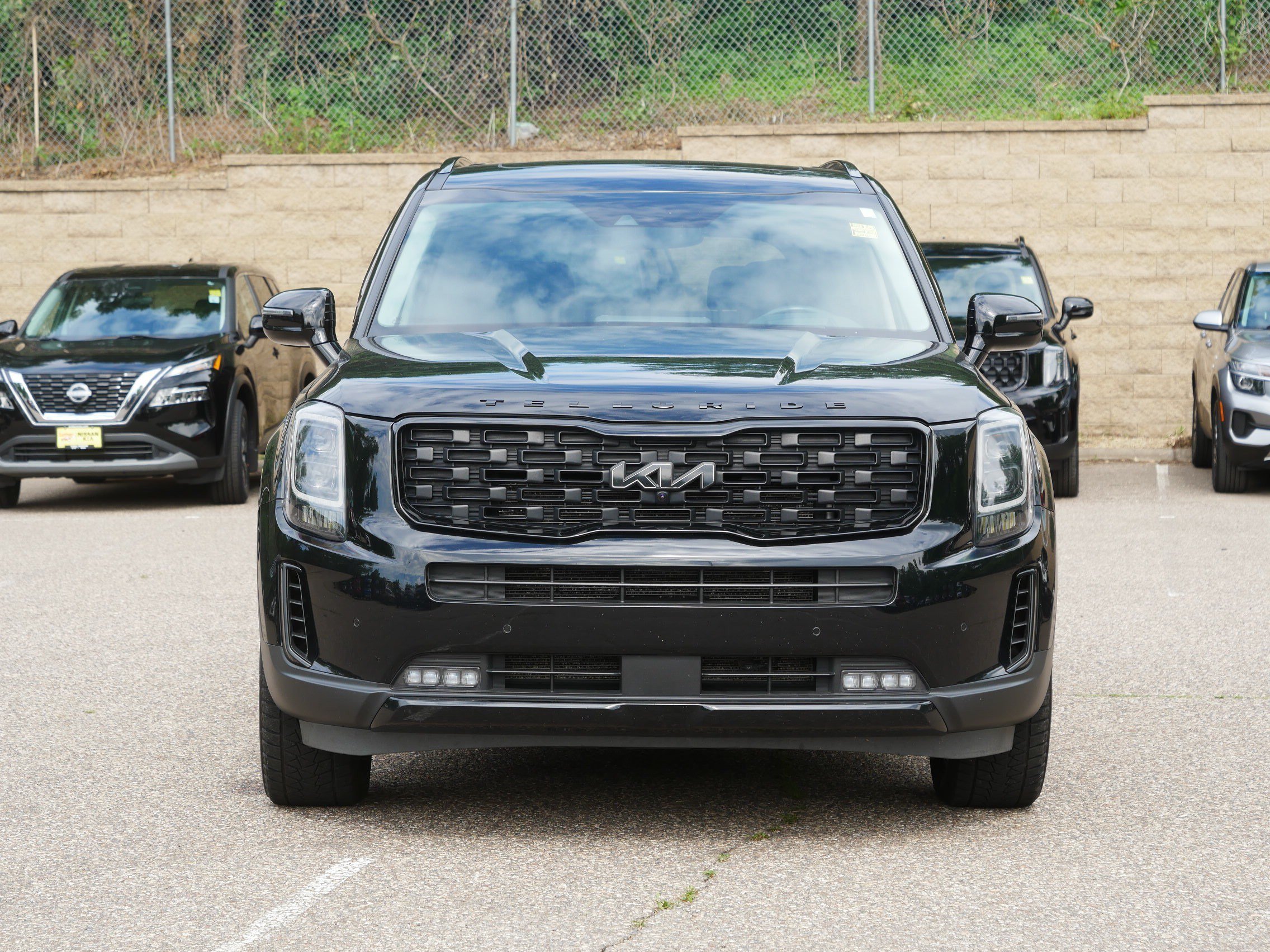 kia telluride 2022 5XYP5DHC7NG249404 image kia telluride 2022 5XYP5DHC7NG249404 image