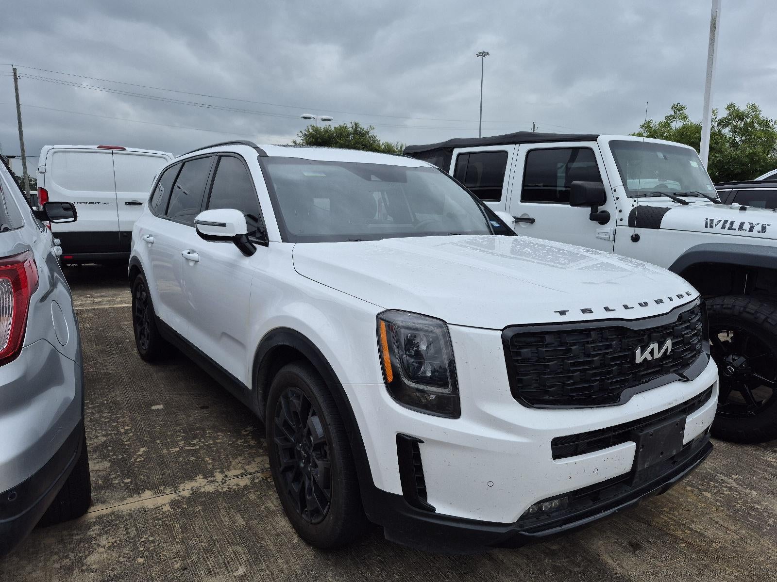 kia telluride 2022 5XYP5DHC4NG297118 image kia telluride 2022 5XYP5DHC4NG297118 image