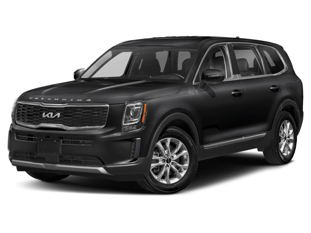 kia telluride 2022 5XYP24HC9NG280811 image kia telluride 2022 5XYP24HC9NG280811 image