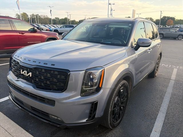 kia telluride 2022 5XYP5DHC7NG249130 image kia telluride 2022 5XYP5DHC7NG249130 image