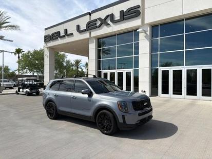 kia telluride 2022 5XYP5DHC9NG270562 image kia telluride 2022 5XYP5DHC9NG270562 image