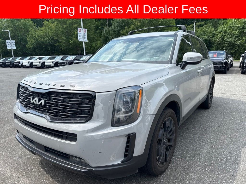 kia telluride 2022 5XYP5DHC5NG236943 image kia telluride 2022 5XYP5DHC5NG236943 image