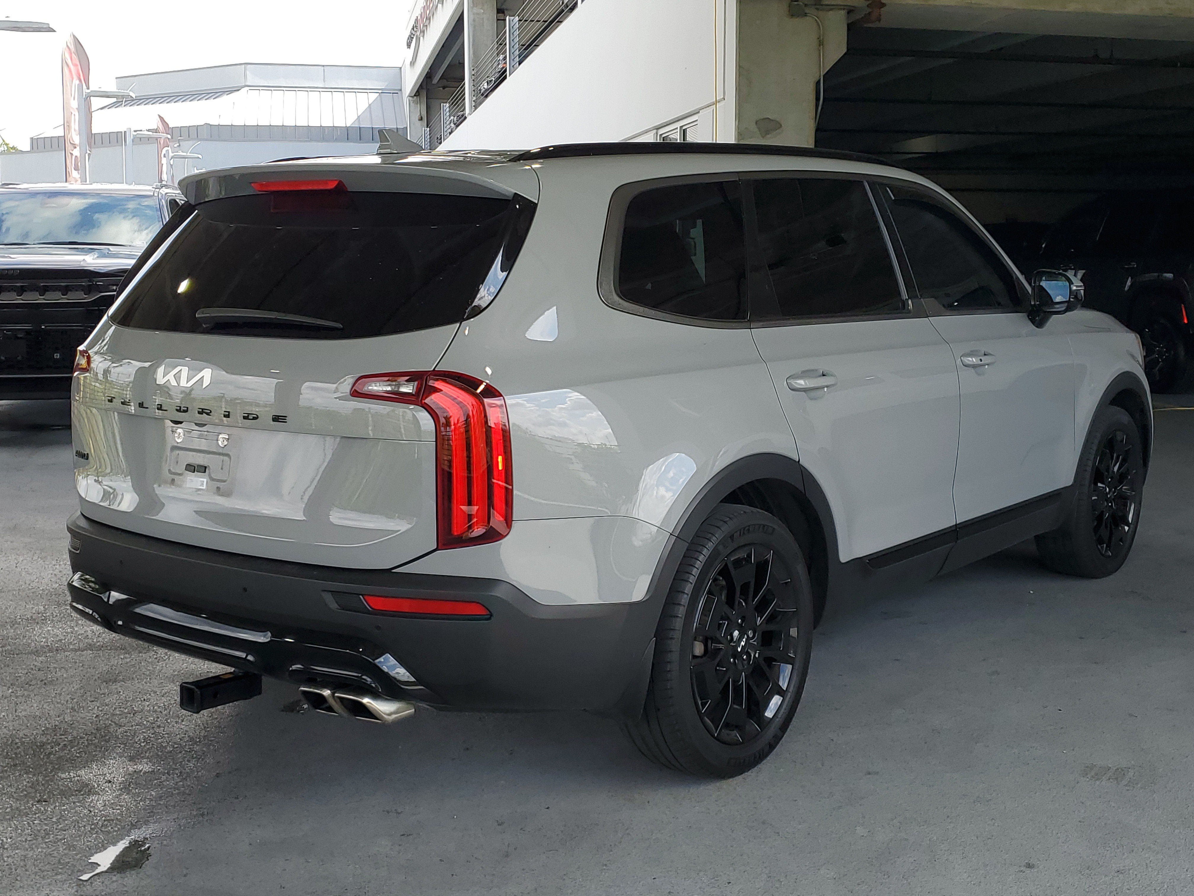 kia telluride 2022 5XYP5DHC5NG205448 image kia telluride 2022 5XYP5DHC5NG205448 image