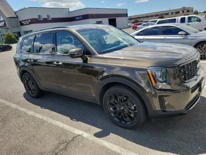kia telluride 2022 5XYP3DHC8NG318140 image kia telluride 2022 5XYP3DHC8NG318140 image