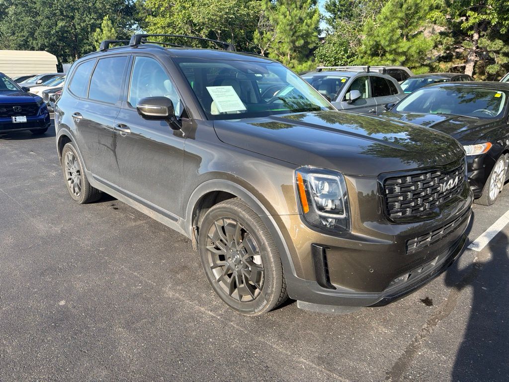 kia telluride 2022 5XYP5DHC2NG201275 image kia telluride 2022 5XYP5DHC2NG201275 image