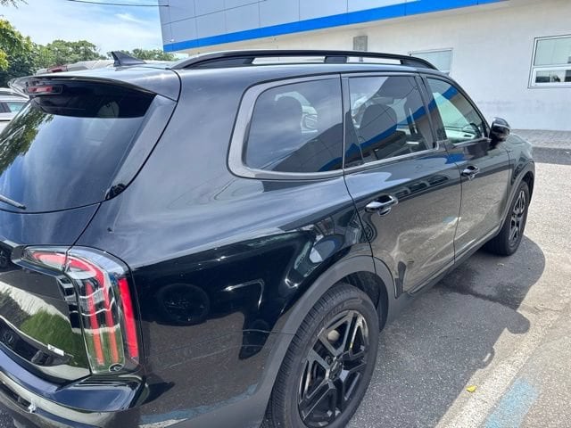 kia telluride 2025 5XYP5DGC2SG582199 image kia telluride 2025 5XYP5DGC2SG582199 image