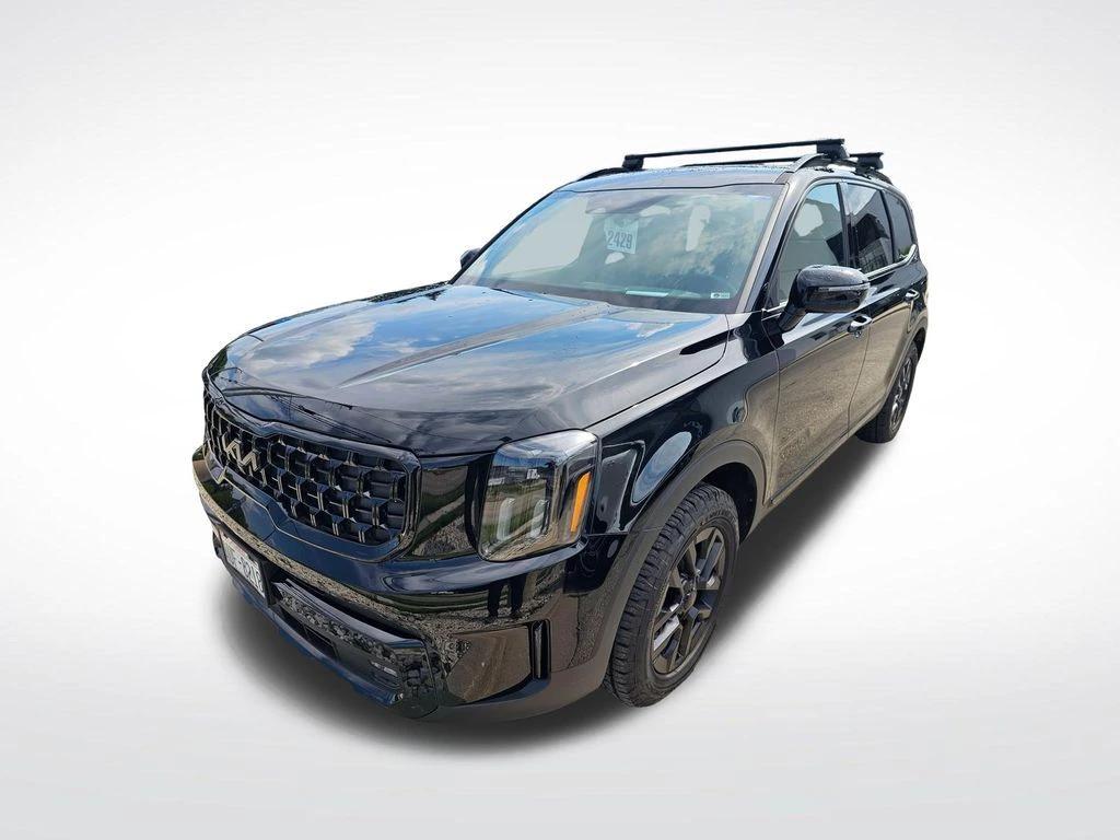kia telluride 2025 5XYP5DGC1SG656955 image kia telluride 2025 5XYP5DGC1SG656955 image