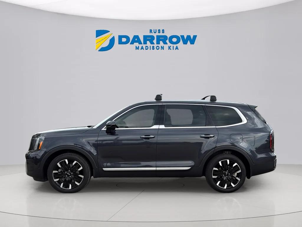kia telluride 2025 5XYP54GC1SG654705 image kia telluride 2025 5XYP54GC1SG654705 image