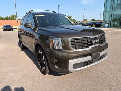 kia telluride 2025 5XYP6DGC1SG588072 image kia telluride 2025 5XYP6DGC1SG588072 image