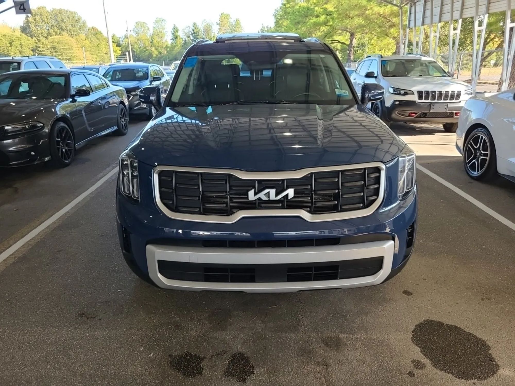 kia telluride 2025 5XYP6DGC3SG571600 image kia telluride 2025 5XYP6DGC3SG571600 image