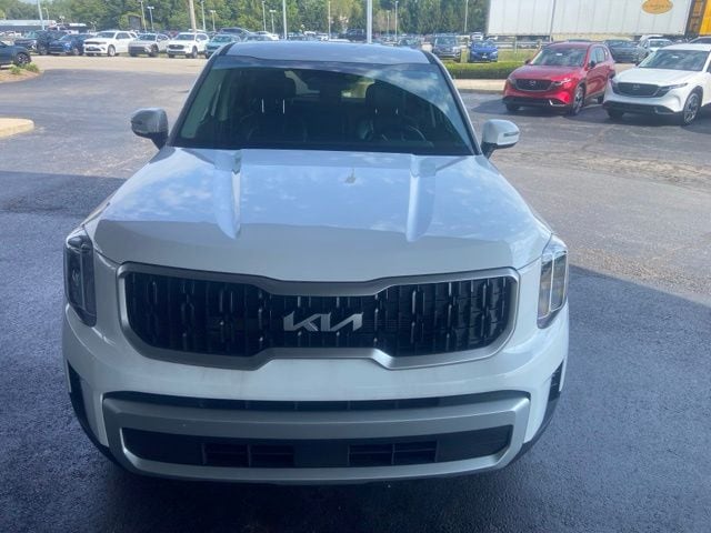 kia telluride 2025 5XYP24GC5SG570492 image kia telluride 2025 5XYP24GC5SG570492 image