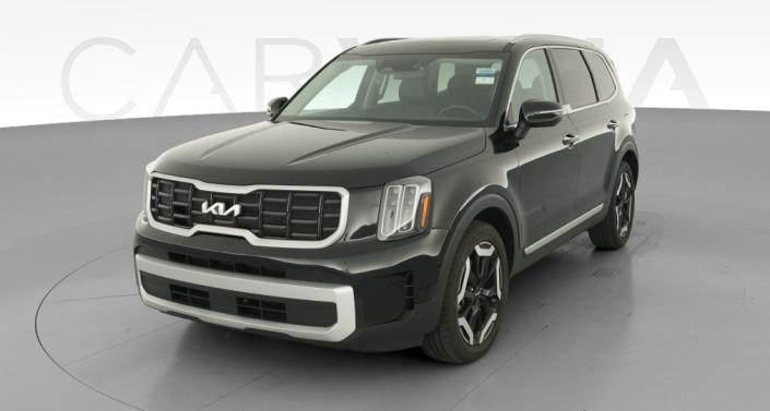 kia telluride 2025 5XYP6DGC8SG589851 image kia telluride 2025 5XYP6DGC8SG589851 image