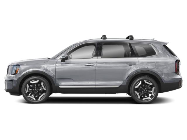 kia telluride 2025 5XYP34GC1SG582796 image kia telluride 2025 5XYP34GC1SG582796 image