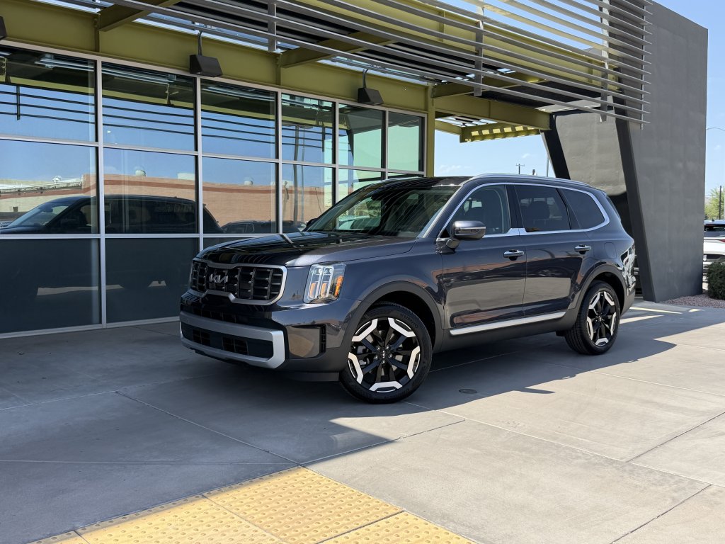 kia telluride 2025 5XYP64GC3SG671972 image kia telluride 2025 5XYP64GC3SG671972 image