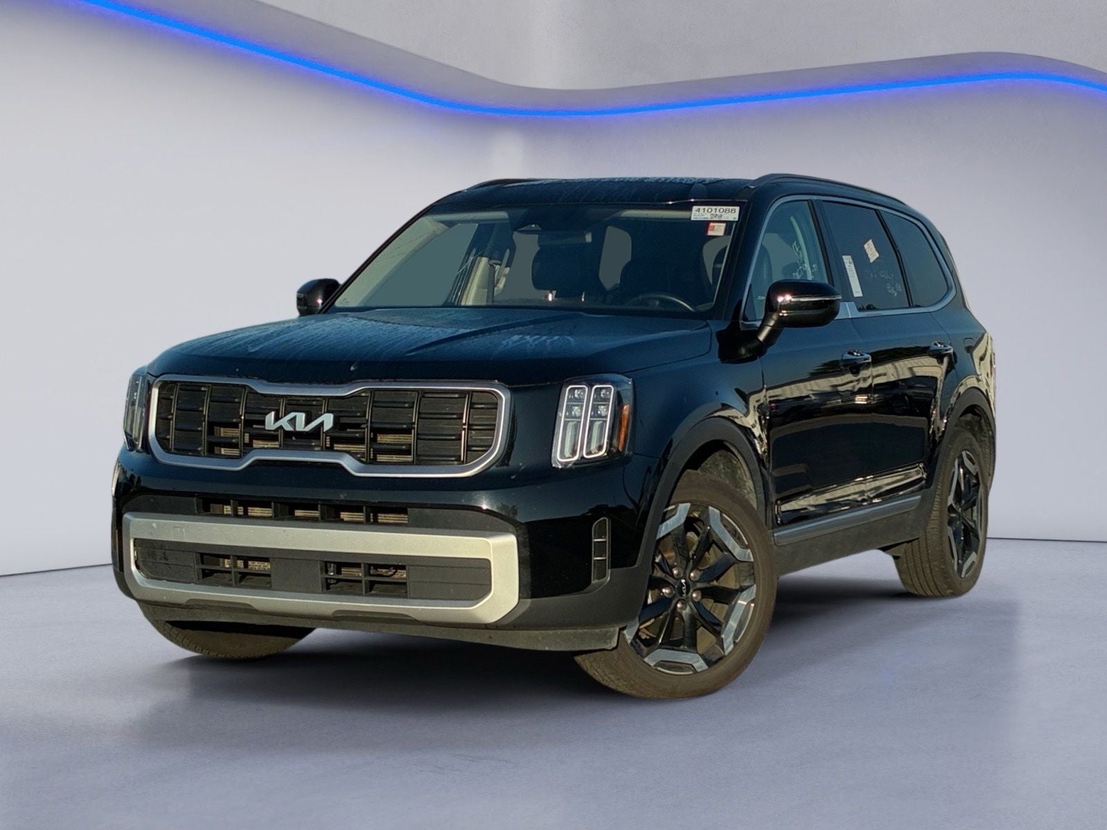 kia telluride 2025 5XYP64GC6SG581716 image kia telluride 2025 5XYP64GC6SG581716 image