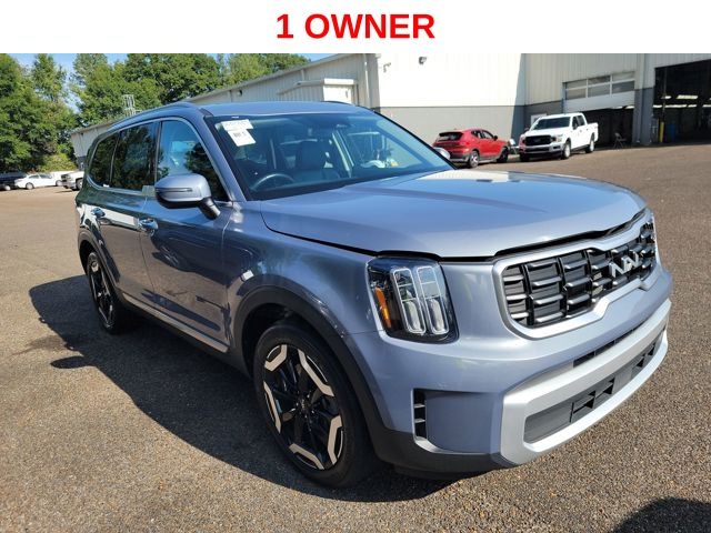 kia telluride 2025 5XYP64GC7SG622967 image kia telluride 2025 5XYP64GC7SG622967 image
