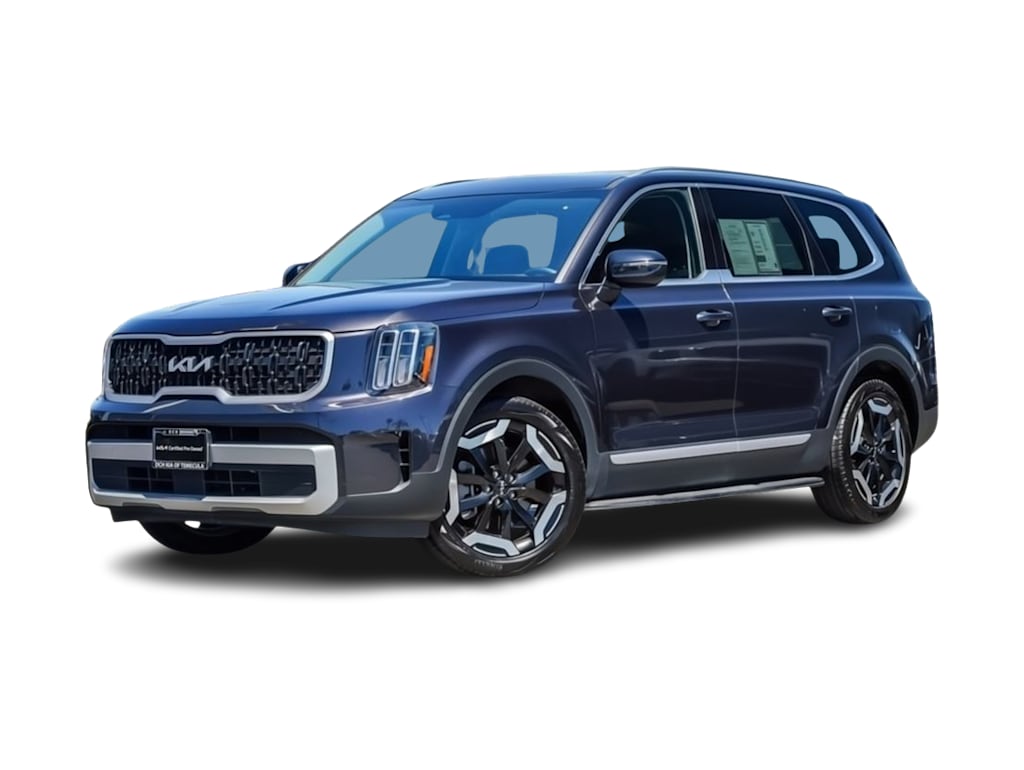 kia telluride 2025 5XYP3DGC1SG600875 image kia telluride 2025 5XYP3DGC1SG600875 image