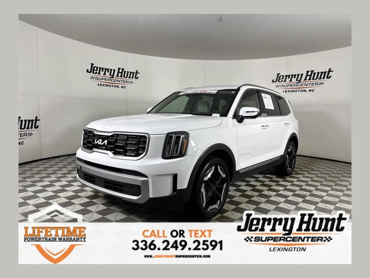 kia telluride 2025 5XYP64GC2SG687967 image kia telluride 2025 5XYP64GC2SG687967 image