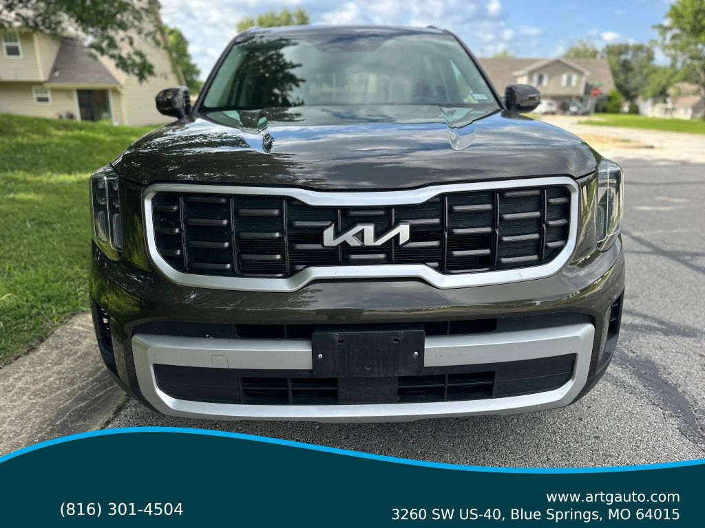 kia telluride 2025 5XYP64GC3SG626384 image kia telluride 2025 5XYP64GC3SG626384 image