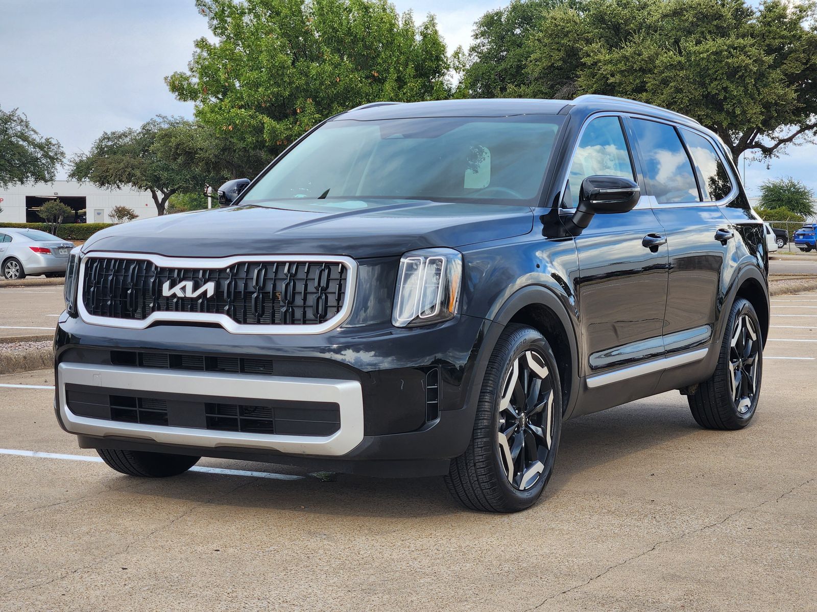 kia telluride 2025 5XYP34GC0SG677933 image kia telluride 2025 5XYP34GC0SG677933 image