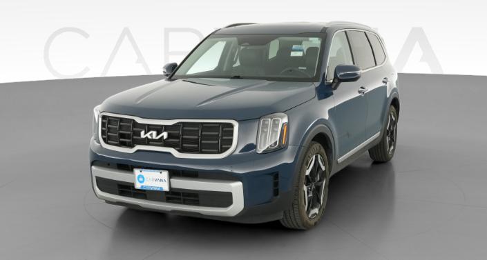 kia telluride 2025 5XYP64GC7SG639168 image kia telluride 2025 5XYP64GC7SG639168 image