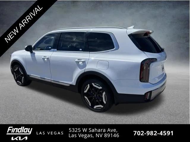 kia telluride 2025 5XYP34GCXSG638671 image kia telluride 2025 5XYP34GCXSG638671 image