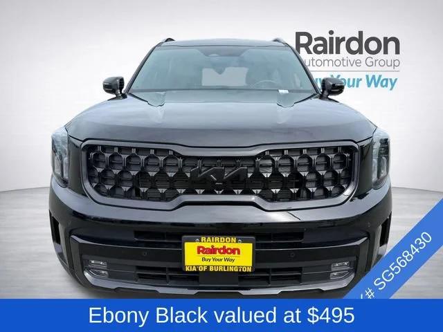 kia telluride 2025 5XYP5DGC7SG568430 image kia telluride 2025 5XYP5DGC7SG568430 image
