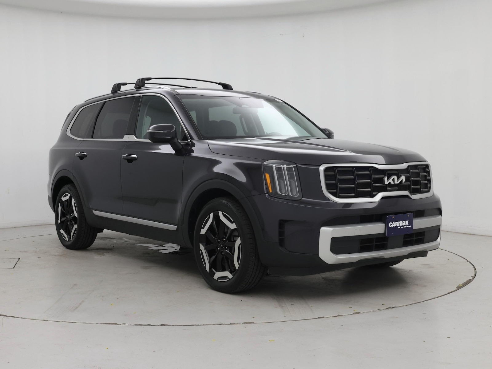 kia telluride 2025 5XYP6DGC2SG581289 image kia telluride 2025 5XYP6DGC2SG581289 image