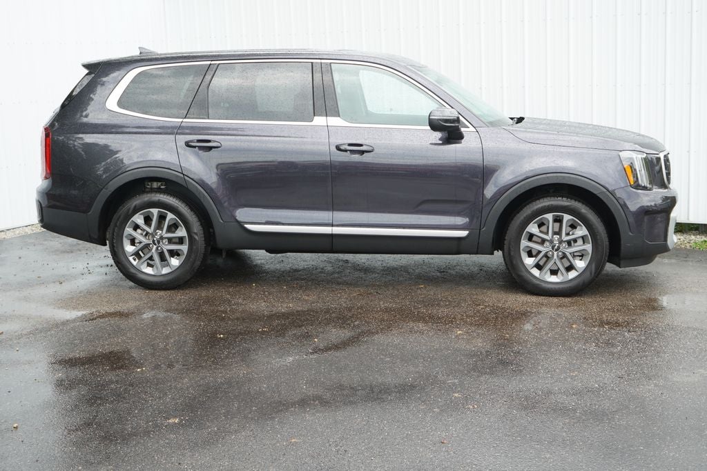 kia telluride 2025 5XYP24GC4SG661138 image kia telluride 2025 5XYP24GC4SG661138 image
