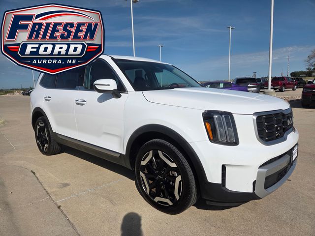 kia telluride 2025 5XYP6DGC2SG606160 image kia telluride 2025 5XYP6DGC2SG606160 image