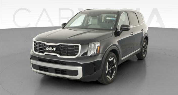 kia telluride 2025 5XYP64GC3SG691767 image kia telluride 2025 5XYP64GC3SG691767 image