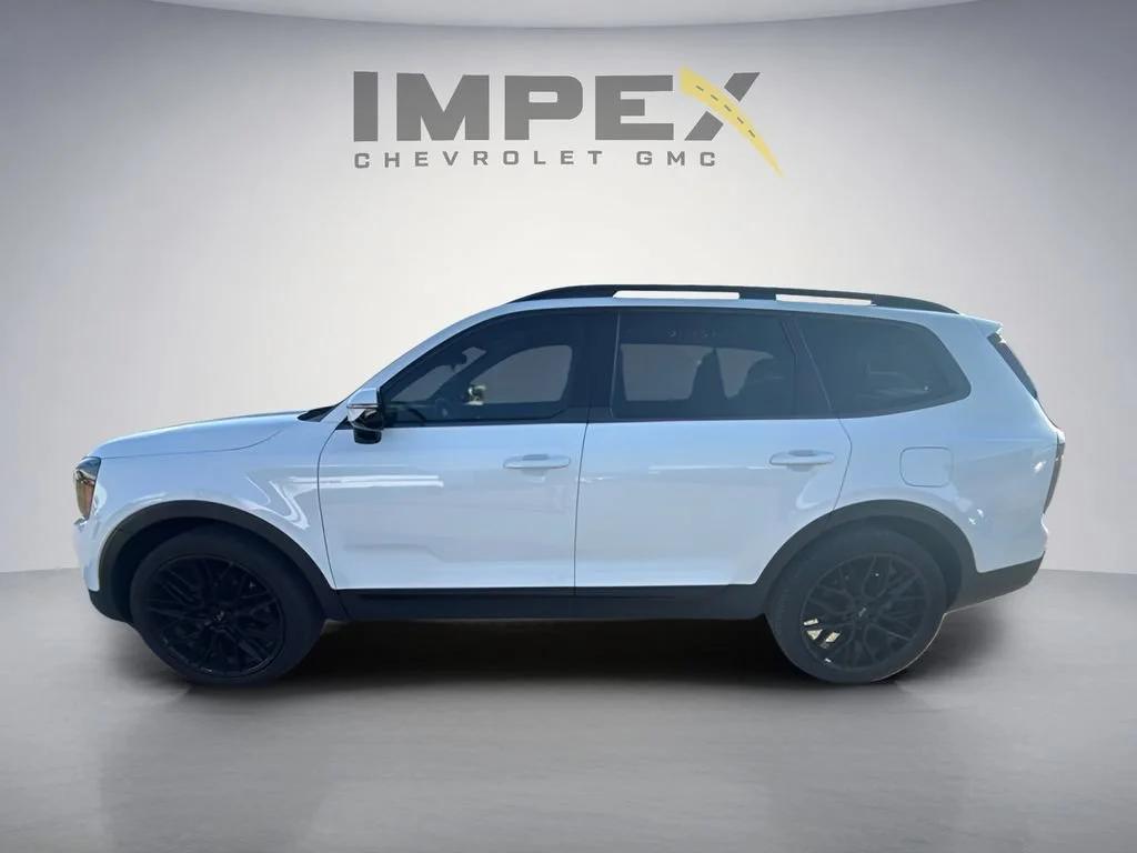 kia telluride 2025 5XYP5DGC8SG692884 image kia telluride 2025 5XYP5DGC8SG692884 image