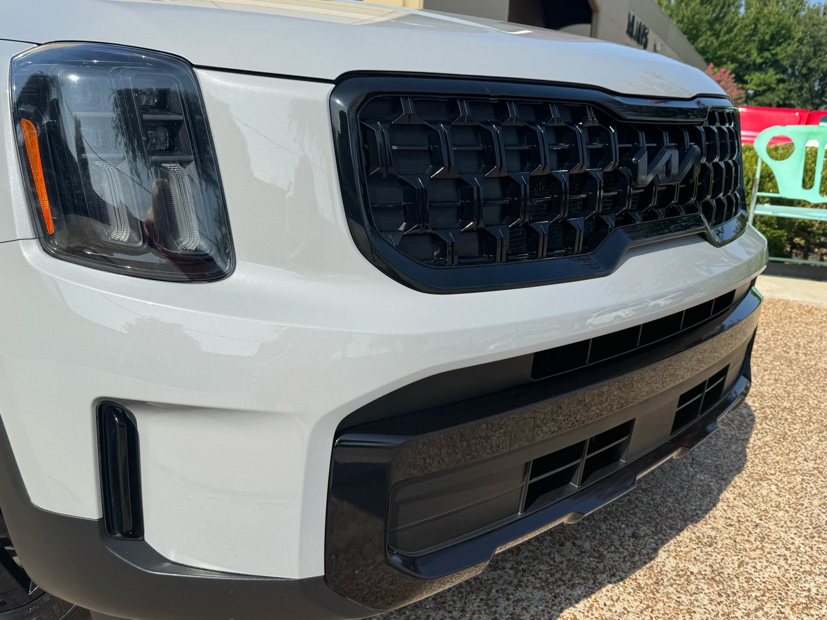 kia telluride 2025 5XYP3DGC1SG581065 image kia telluride 2025 5XYP3DGC1SG581065 image