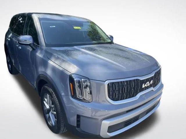 kia telluride 2025 5XYP24GC0SG697716 image kia telluride 2025 5XYP24GC0SG697716 image