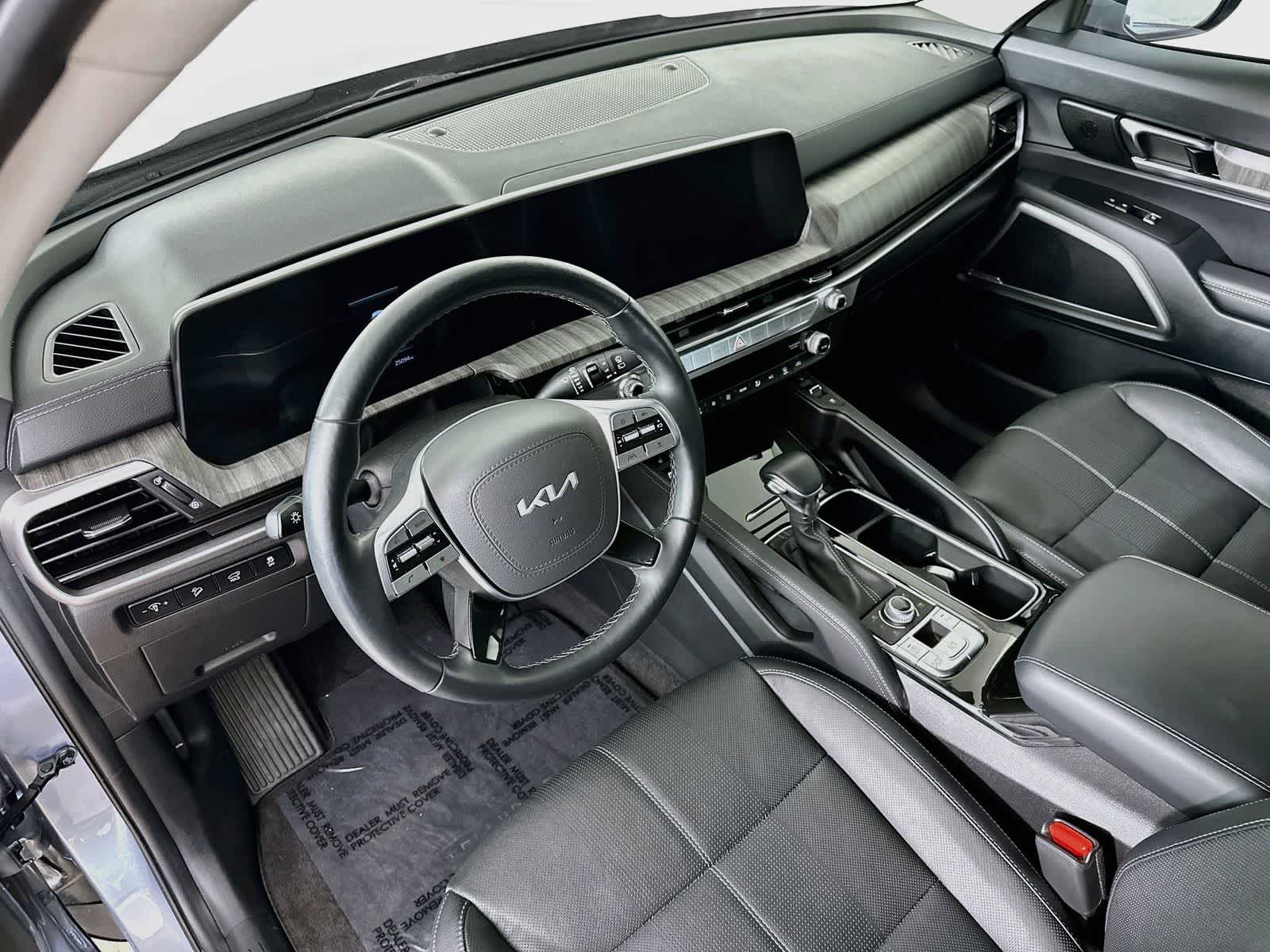 kia telluride 2025 5XYP3DGC1SG632306 image kia telluride 2025 5XYP3DGC1SG632306 image