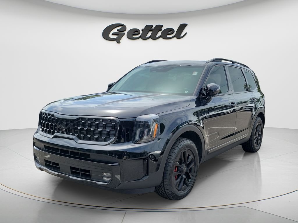 kia telluride 2025 5XYP5DGC2SG651635 image kia telluride 2025 5XYP5DGC2SG651635 image