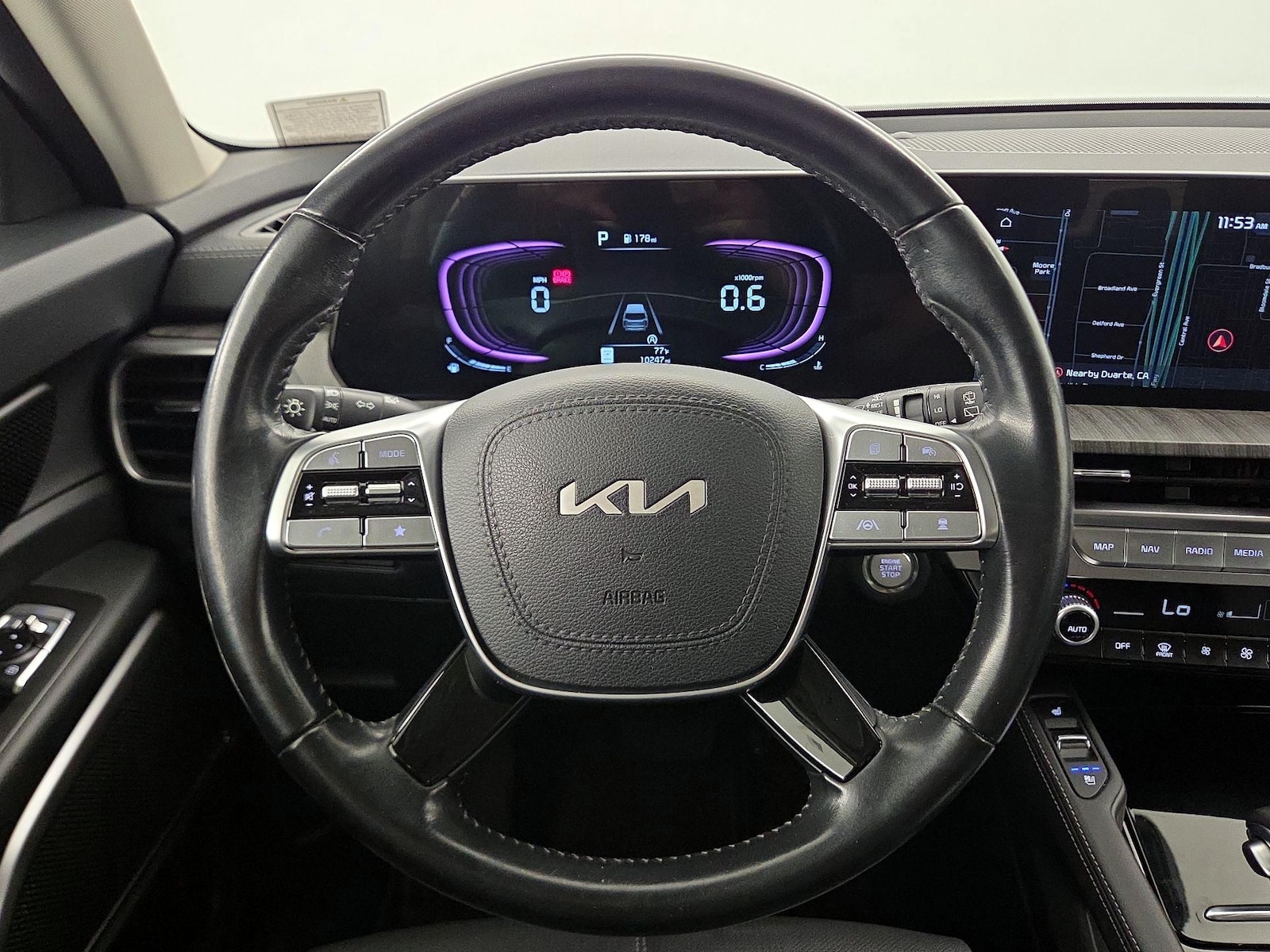 kia telluride 2025 5XYP34GC0SG586161 image kia telluride 2025 5XYP34GC0SG586161 image
