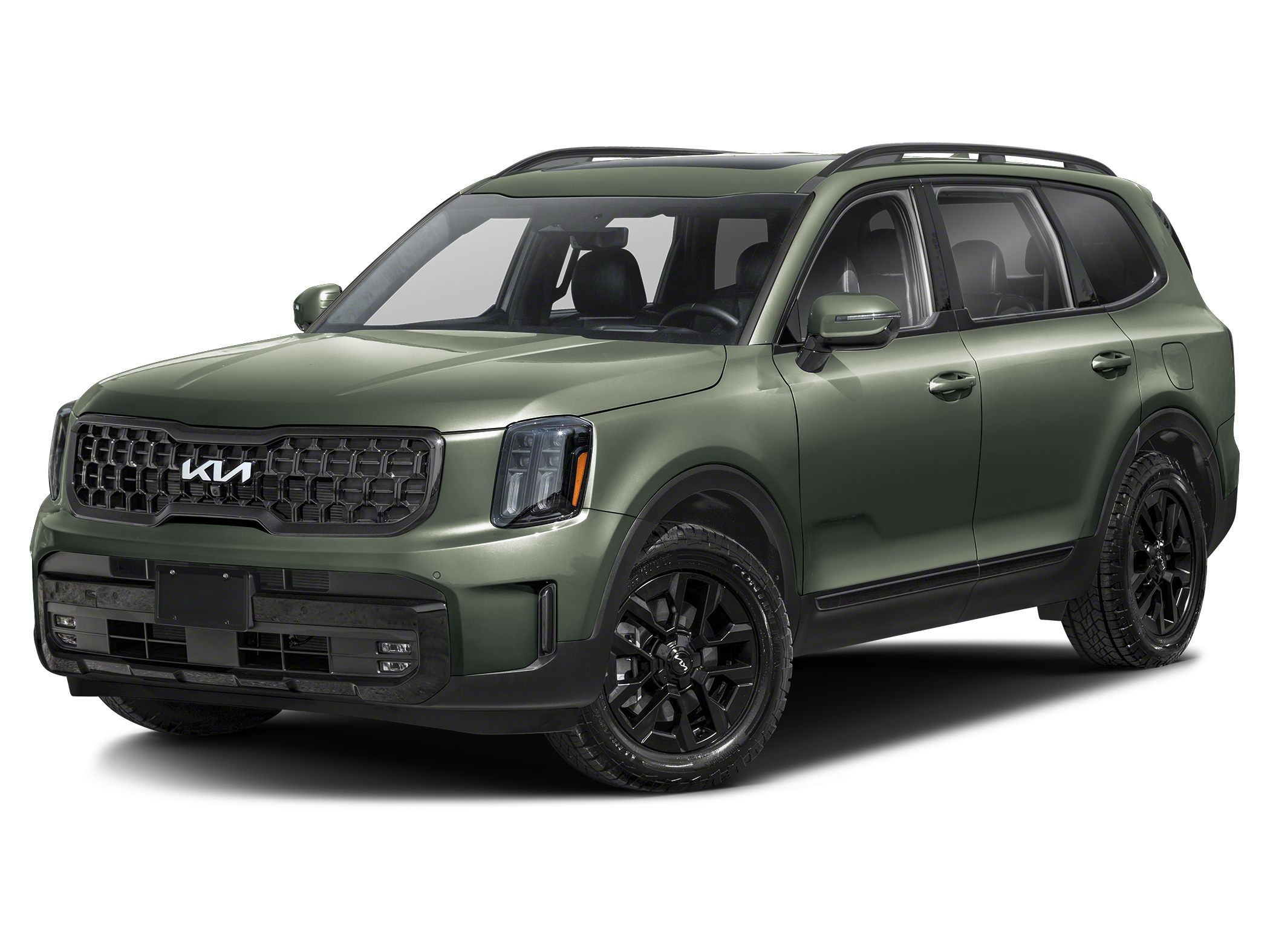 kia telluride 2025 5XYP5DGC2SG667852 image kia telluride 2025 5XYP5DGC2SG667852 image