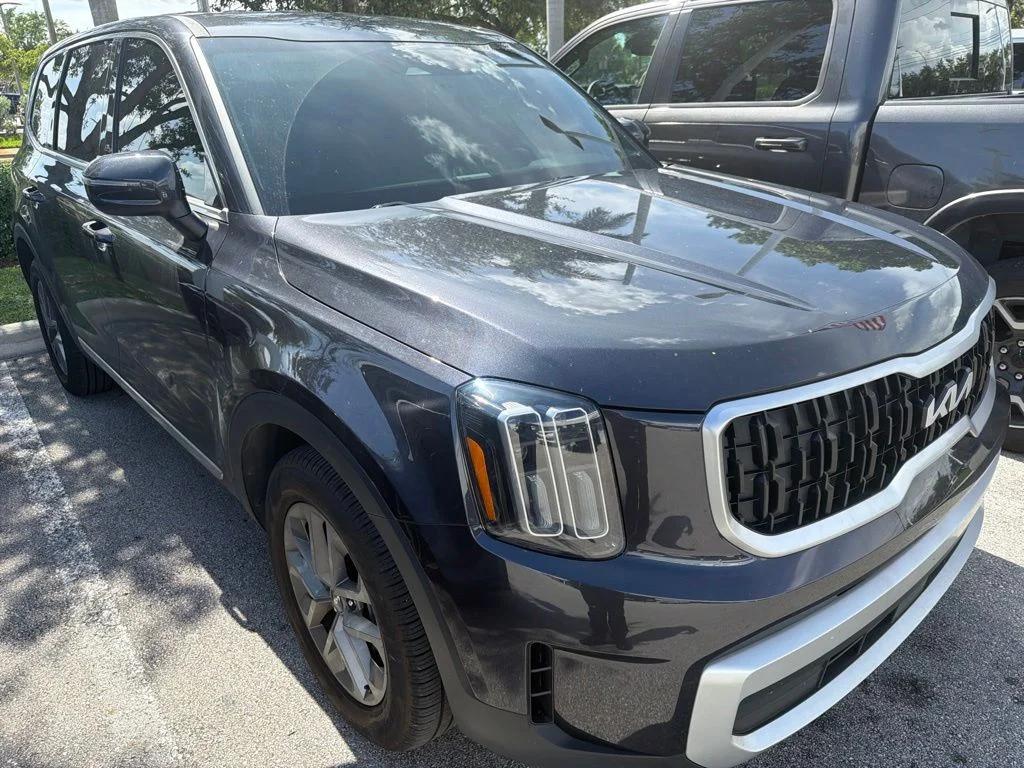 kia telluride 2025 5XYP24GC5SG595800 image kia telluride 2025 5XYP24GC5SG595800 image