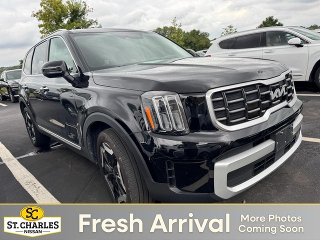 kia telluride 2025 5XYP6DGC2SG588811 image kia telluride 2025 5XYP6DGC2SG588811 image