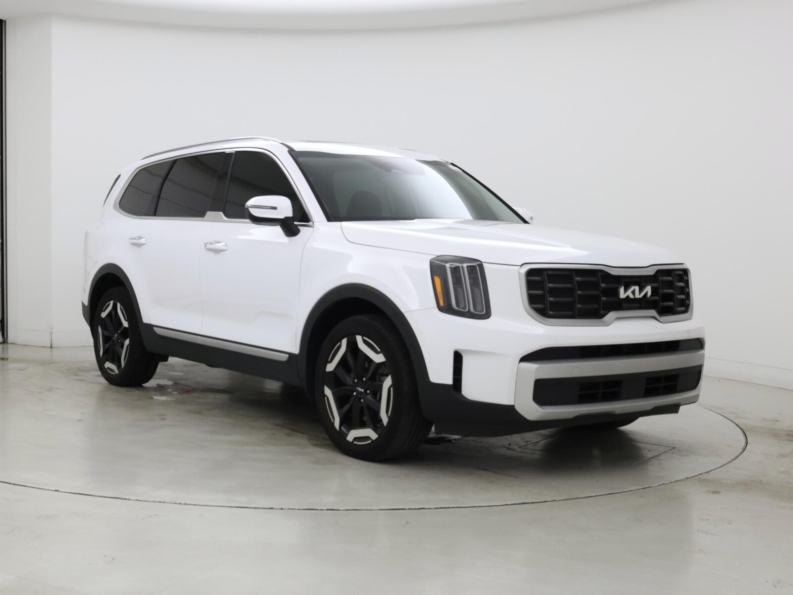 kia telluride 2025 5XYP64GC6SG578332 image kia telluride 2025 5XYP64GC6SG578332 image