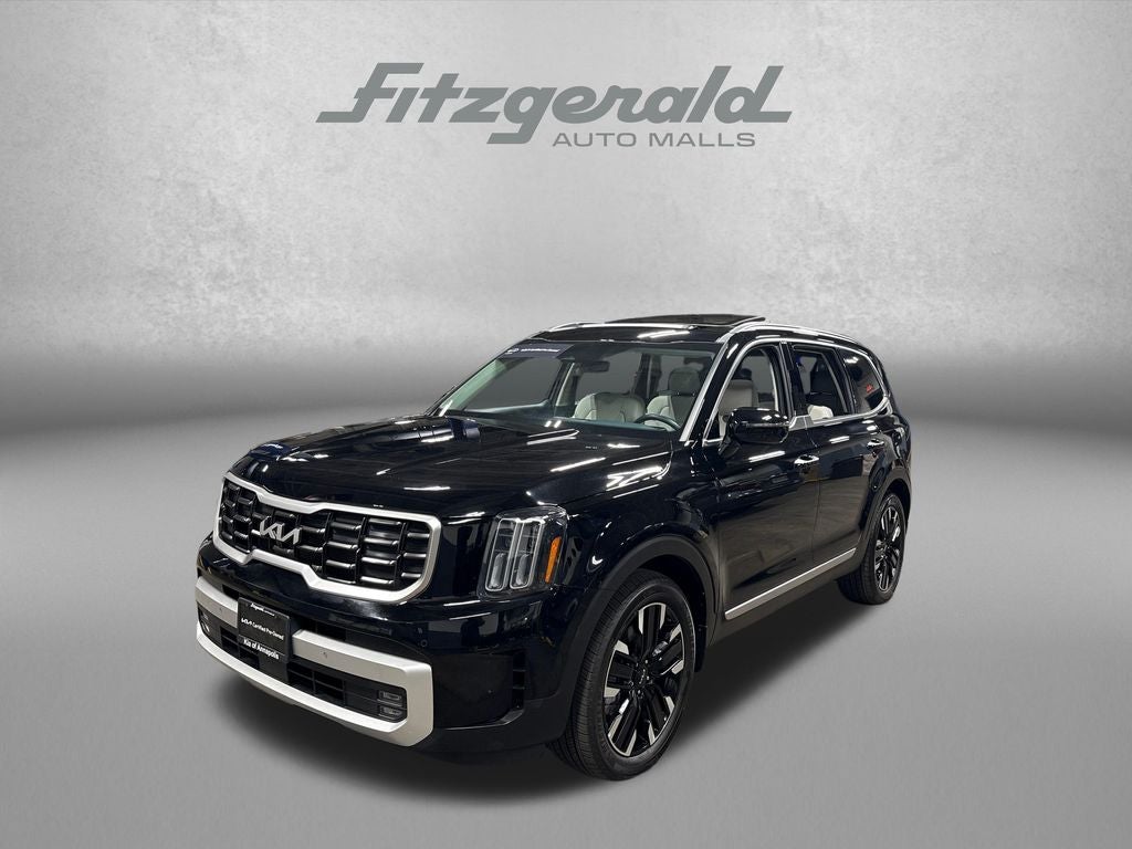 kia telluride 2025 5XYP5DGC2SG631000 image kia telluride 2025 5XYP5DGC2SG631000 image