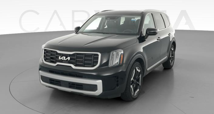 kia telluride 2025 5XYP6DGC3SG590342 image kia telluride 2025 5XYP6DGC3SG590342 image
